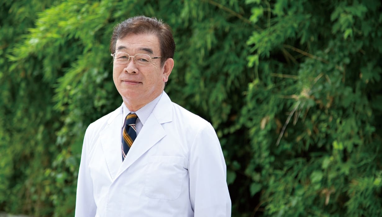 現役歯科医師が監修