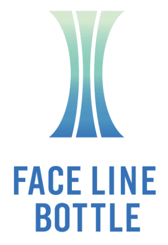 FACE LINE BOTTLE